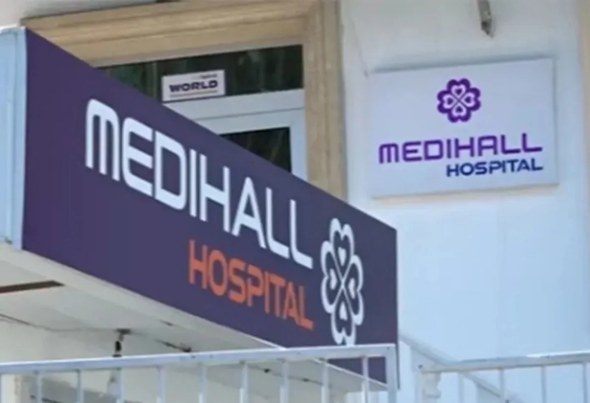 MediHall Hospitalda qanunsuz cərrahi əməliyyat olunması üzə çıxıb