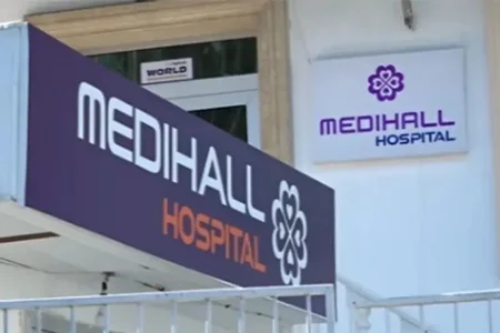 MediHall Hospitalda qanunsuz cərrahi əməliyyat olunması üzə çıxıb