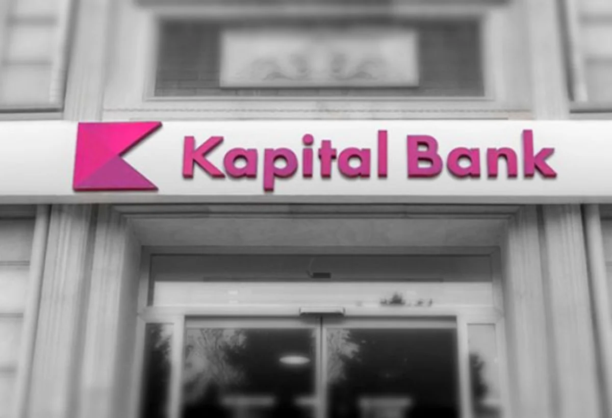 “Kapital Bank” I yarımilin maliyyə hesabatını verib