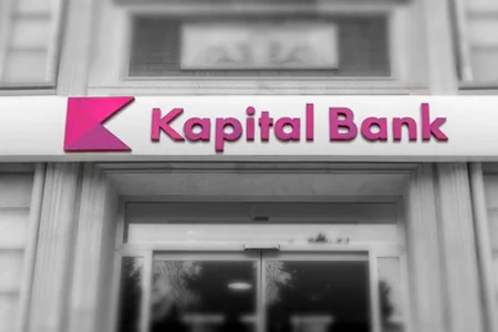 “Kapital Bank” I yarımilin maliyyə hesabatını verib
