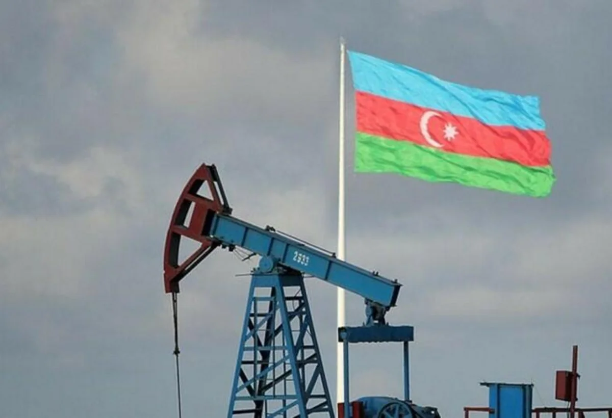 Azərbaycan neftinin qiyməti 90 dolları ötdü
