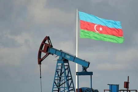 Azərbaycan neftinin qiyməti 90 dolları ötdü
