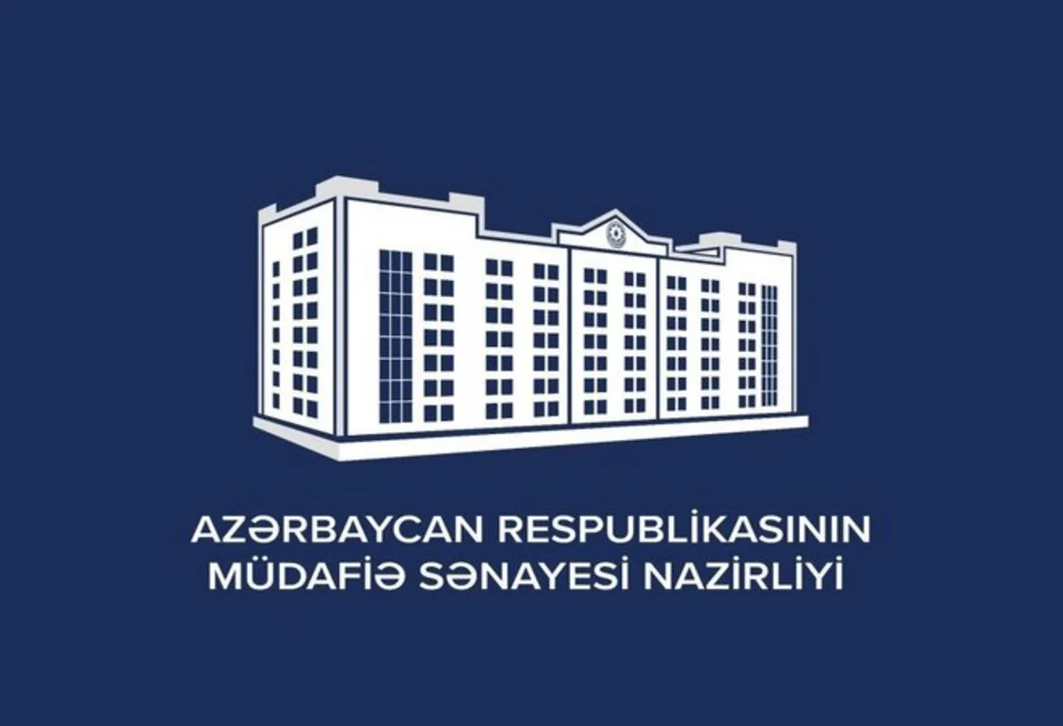 “Azərsilah”ın poliqonunda yanğın olub