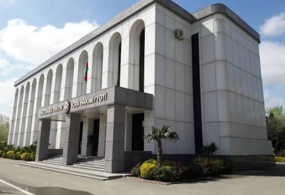 Hacıqabulda 3 idarə birləşdirildi