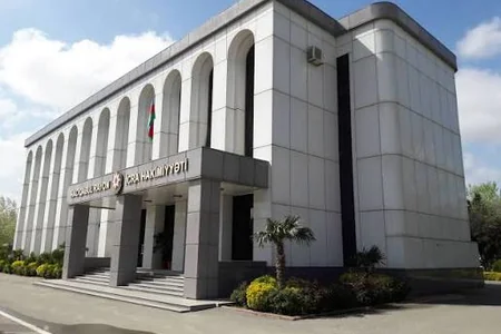 Hacıqabulda 3 idarə birləşdirildi