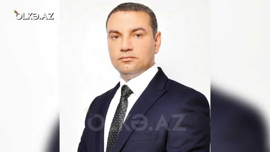 Aqil Aslanov
