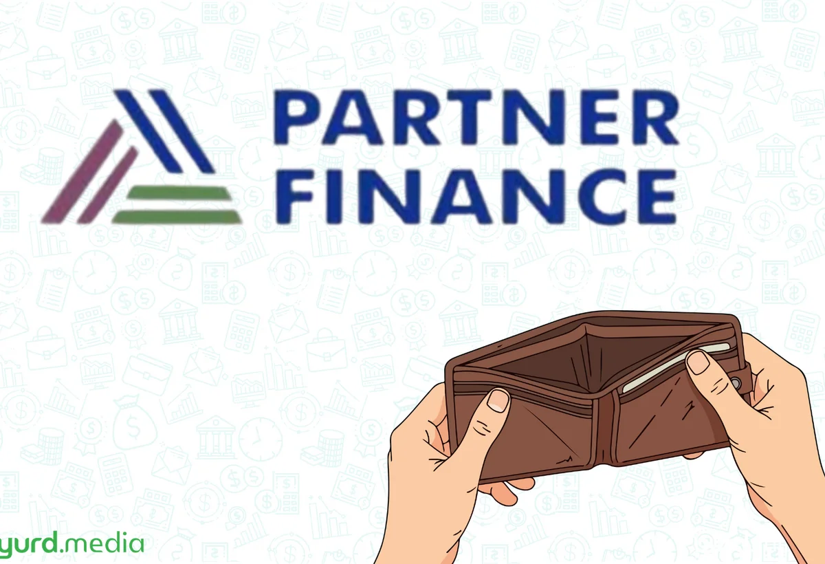 Partner Financea 1 milyon manat pul lazımdır