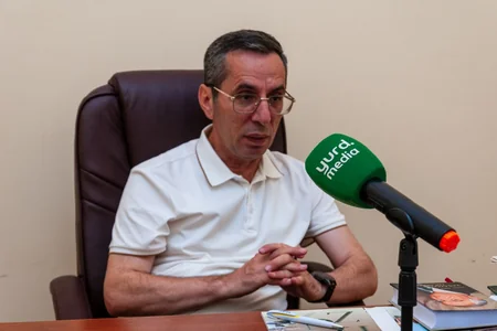 Qulu Ağsəs: Əvvəl jurnalistdən düz söz yaz tələb edirdik, indi isə deyirik sözü düz yaz