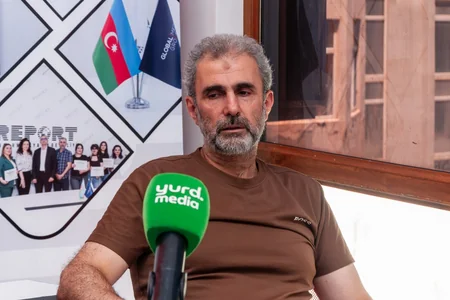 İsmayıl Rafiqoğlu: Süni intellekt tədricən sosial şəbəkələri də sıradan çıxaracaq