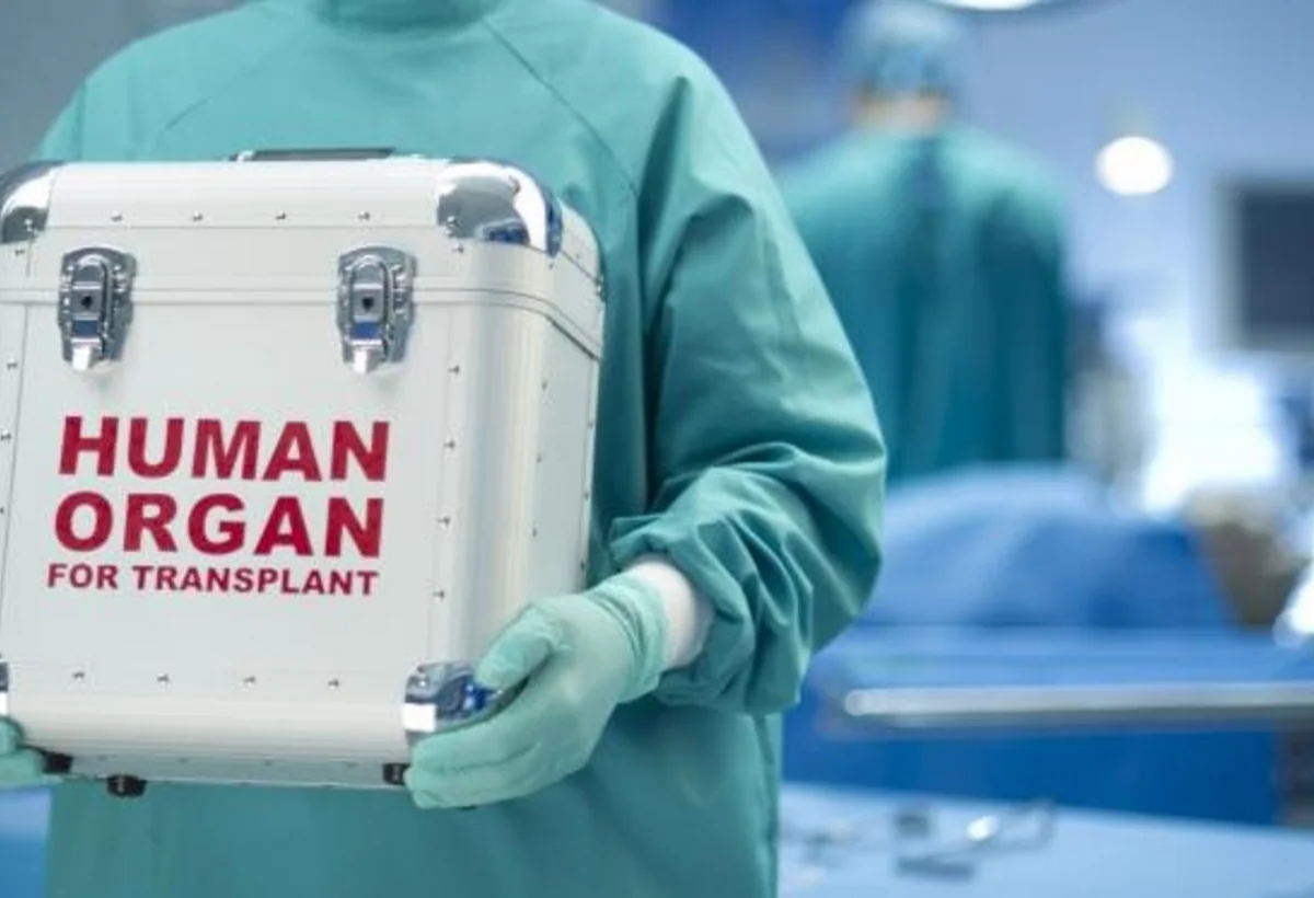 Bakıda daha bir hospital ürək transplantasiyası edə biləcək