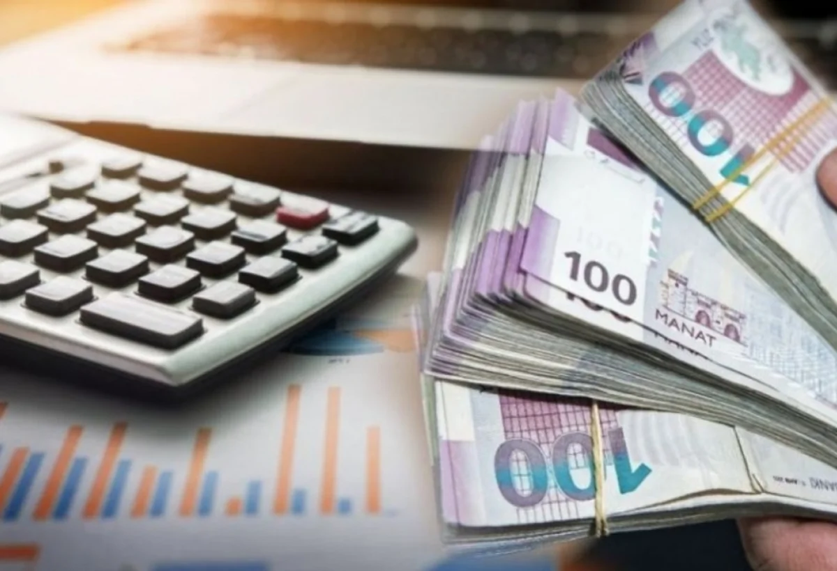 Eldəniz Rüstəmovun şirkəti ötən ildən 1 milyon manatdan çox xalis mənfəətlə çıxıb
