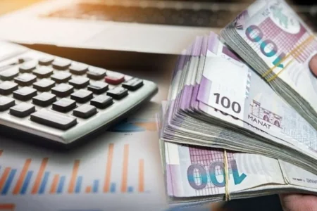 Eldəniz Rüstəmovun şirkəti ötən ildən 1 milyon manatdan çox xalis mənfəətlə çıxıb