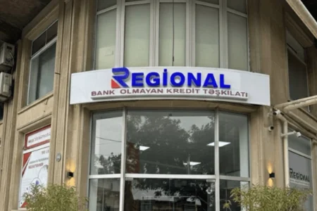 “Regional” BOKT-un aktivləri 23%-dən çox azalıb