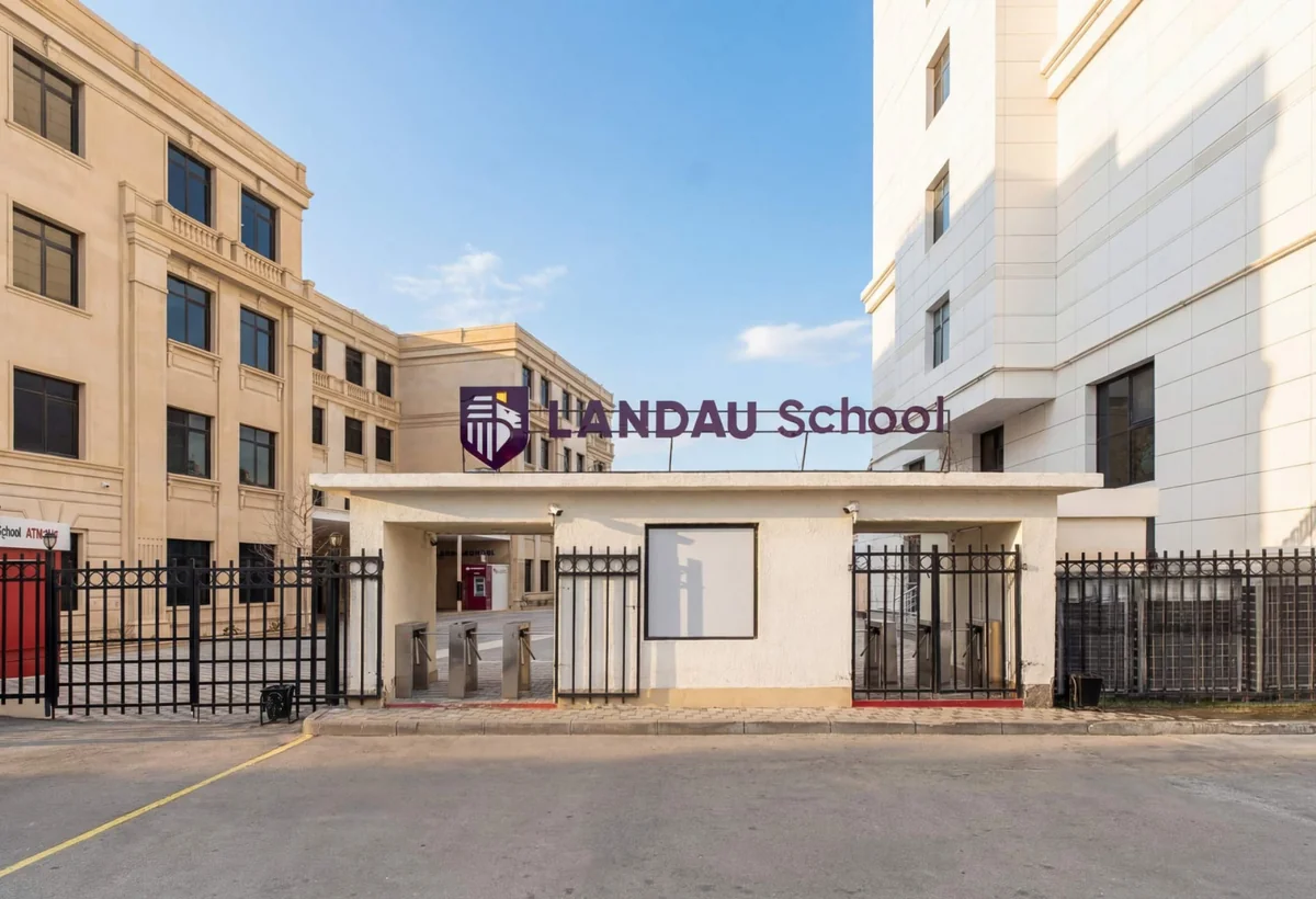 Landau School” səhmlərinin nominal dəyərini 5 dəfə artırır