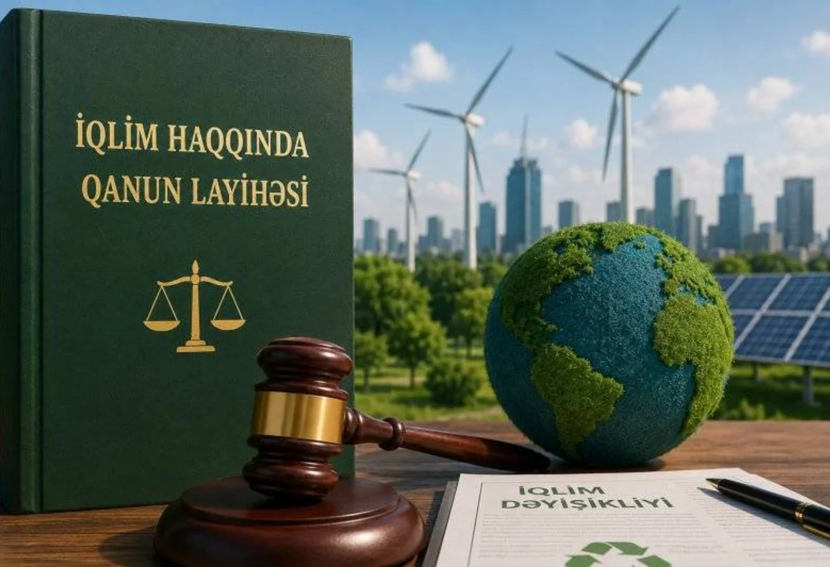 İqlim məlumatlarının avtomatlaşdırılması həyata keçiriləcək