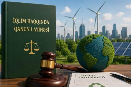 İqlim məlumatlarının avtomatlaşdırılması həyata keçiriləcək