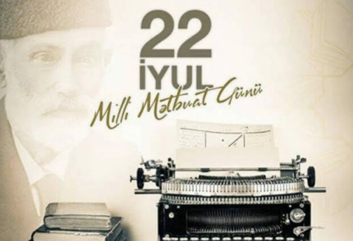 Azərbaycan milli mətbuatının yaranmasından 151 il ötür