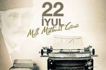 Azərbaycan milli mətbuatının yaranmasından 151 il ötür