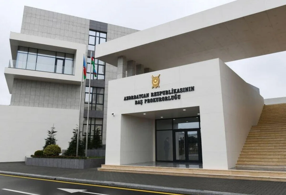 Cinayət əməlləri törədənlər Rusiyada saxlanılıb Azərbaycana gətirildi