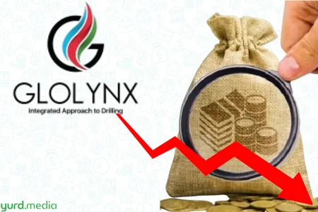 Glolynx Azərbaycan nizamnamə kapitalını 34% azaldır