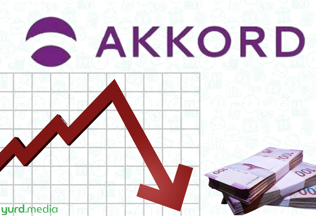 Akkord” zərərdən çıxa bilmir