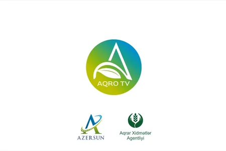 “Azərsun Holdinq” və Aqrar Xidmətlər Agentliyi sosial layihə reallaşdırıb