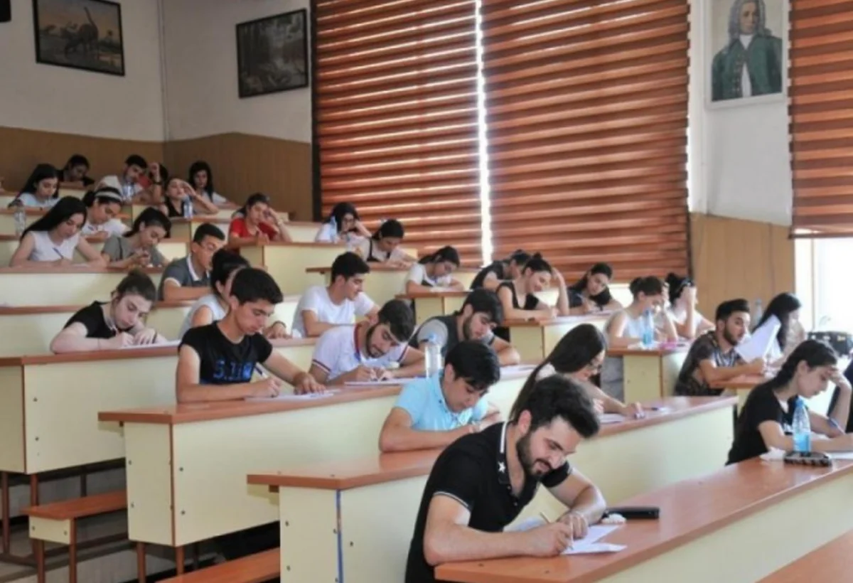 Hansı tələbə nə qədər təqaüd ala bilər? – Bütün məbləğlər və şərtlər