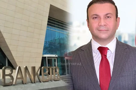 Çevrilmədən sonra ilk problem: T-Kreditin vergi borcu açıqlandı