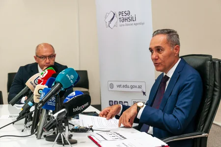 Peşə tədrisi üzrə qəbula 5 yeni ixtisas əlavə olunub - SİYAHI