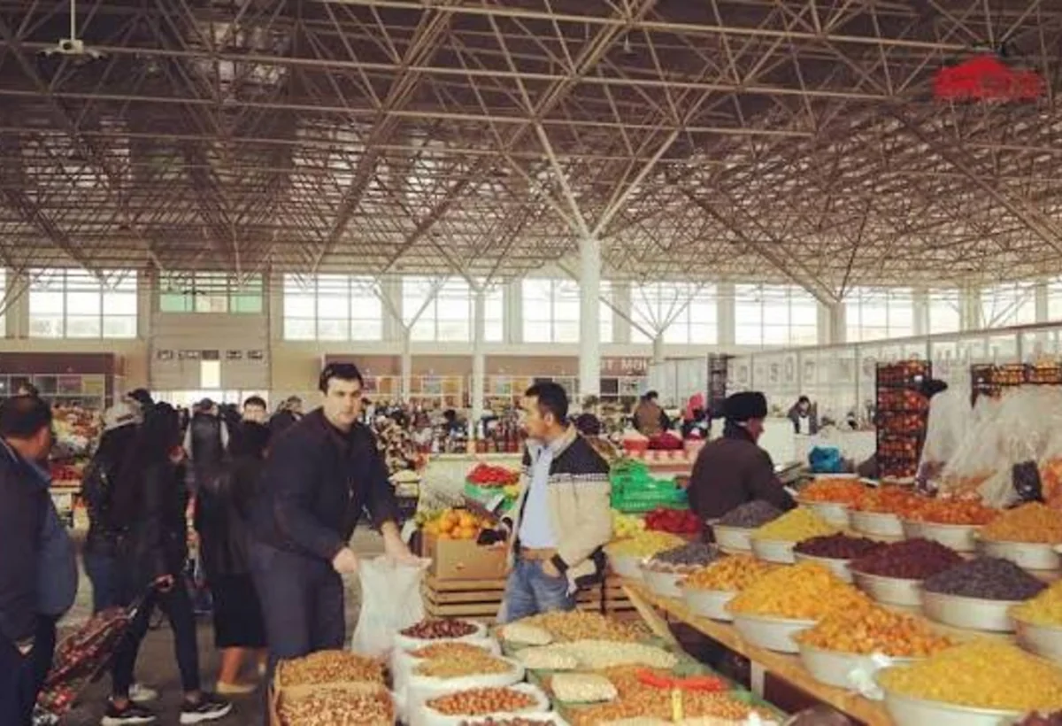 Keçmiş icra başçısının bazarı satışa çıxarıldı
