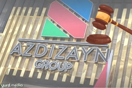“Azdizayn Group” Mərkəzi Bankla MƏHKƏMƏDƏ