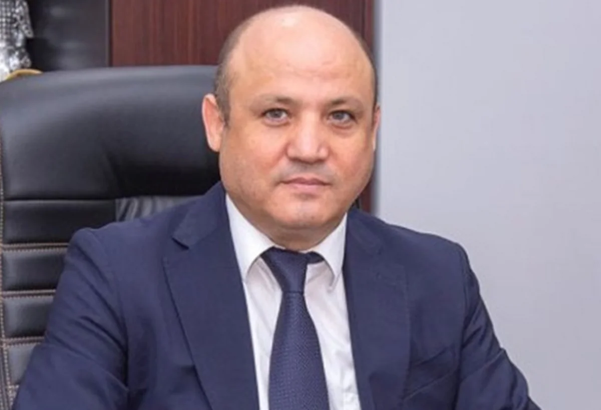Əhəd Əsgərovun onlarla şirkəti və mülki ilə bağlı məhkəmə qərarı verildi
