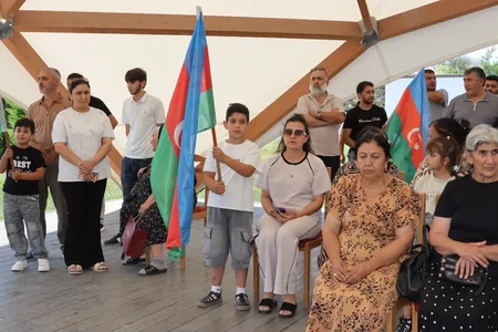 BÖYÜK QAYIDIŞ: 10 kəndə köç baş tutdu