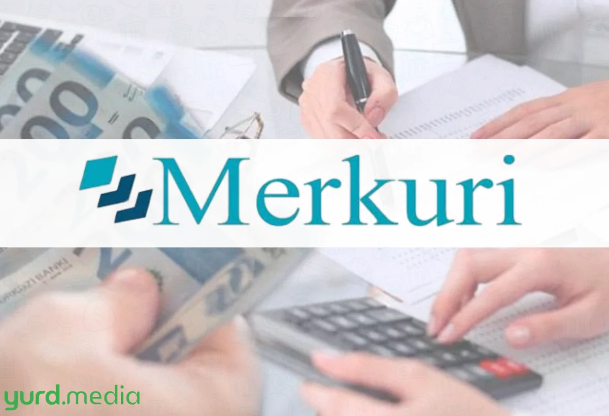 Merkuri BOKT-un dövlətə borcu yaranıb
