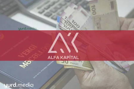 Alfa Kapital BOKT-un vergi borcu yarandı