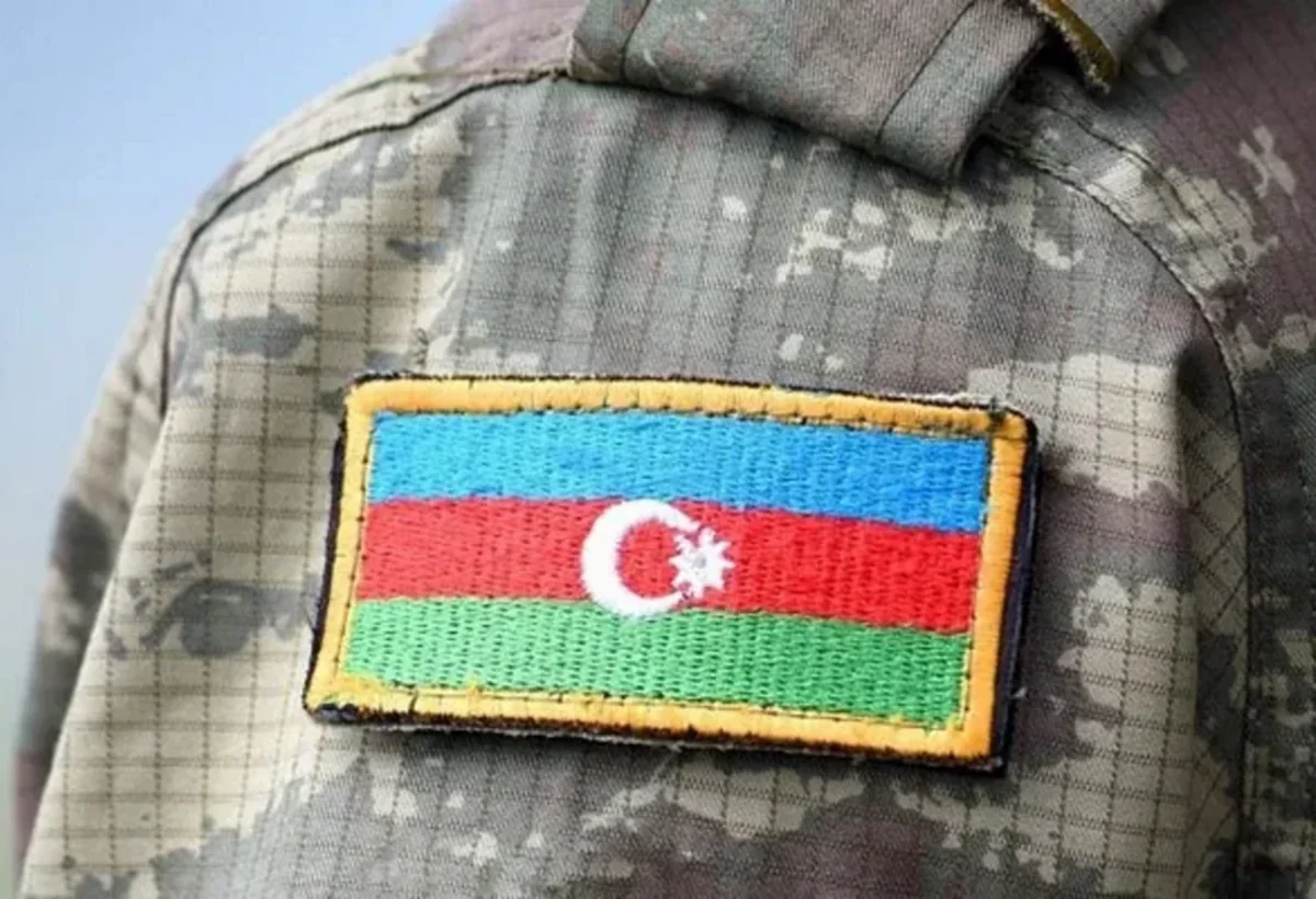 Azərbaycan Ordusunun giziri vəfat edib