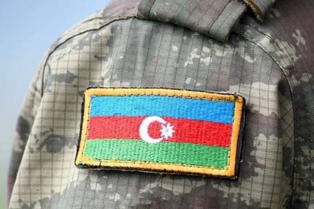Azərbaycan Ordusunun giziri vəfat edib