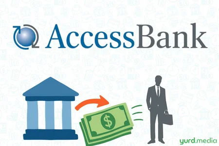 Hüquqi şəxslər “AccessBank”dan depozitlərini geri çəkir