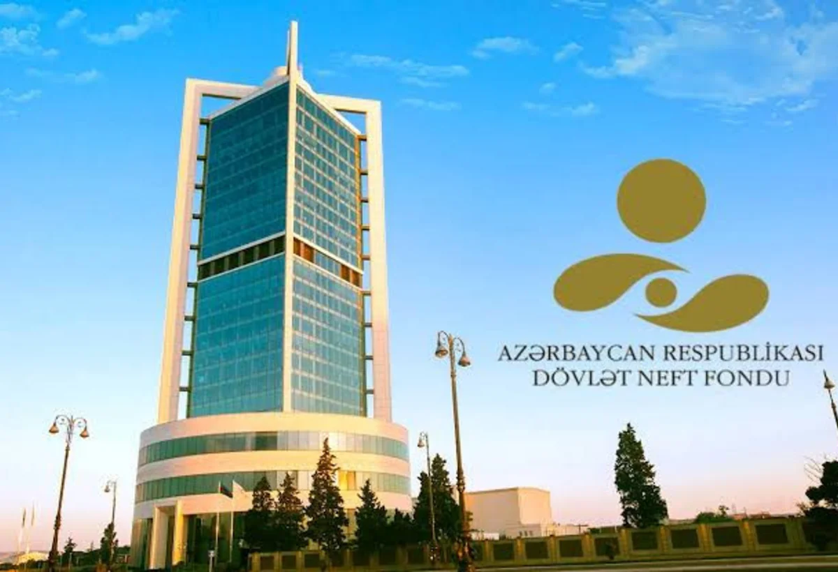 ARDNF I yarımildə büdcə öhdəliyini tam icra edib