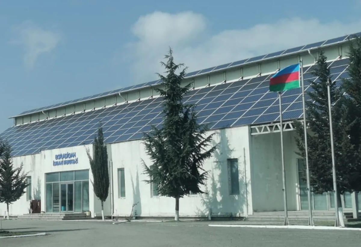 Bölgələrdə idman komplekslərində təmirə 3 milyon manatdan çox pul xərclənəcək - SİYAHI