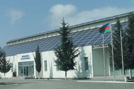 Bölgələrdə idman komplekslərində təmirə 3 milyon manatdan çox pul xərclənəcək - SİYAHI