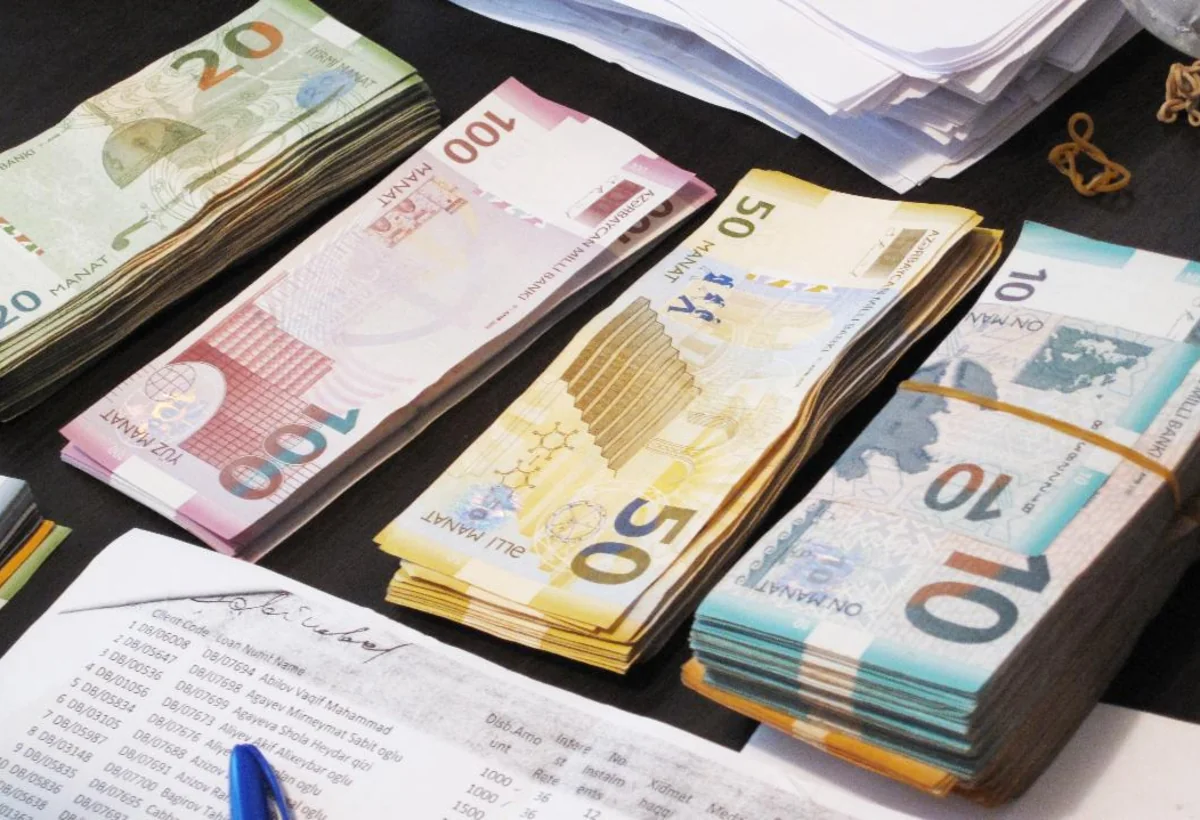 Ödənişli xidmətlərdən büdcəyə daxilolmalar 12%-dən çox artıb