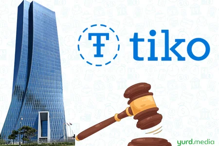 Tiko Azərbaycan” cəzalandırıldı