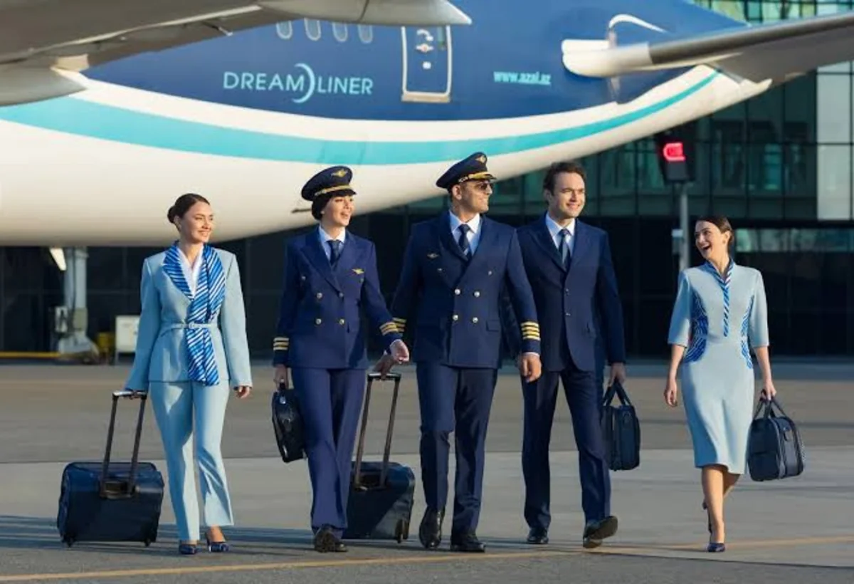 AZAL xaricdən ucuz pilot gətirməklə bağlı iddialara cavab verib