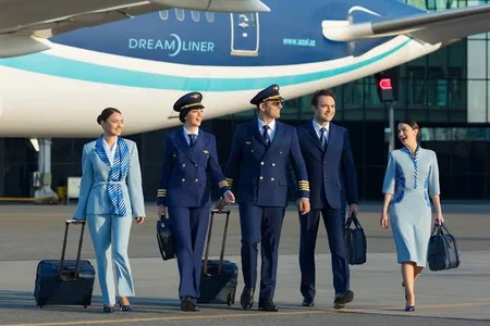 AZAL xaricdən ucuz pilot gətirməklə bağlı iddialara cavab verib