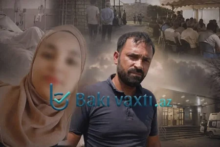 Mədinə məzun olacaqdı... - Yevlaxda qəfil ölən yeniyetmə qızın atası