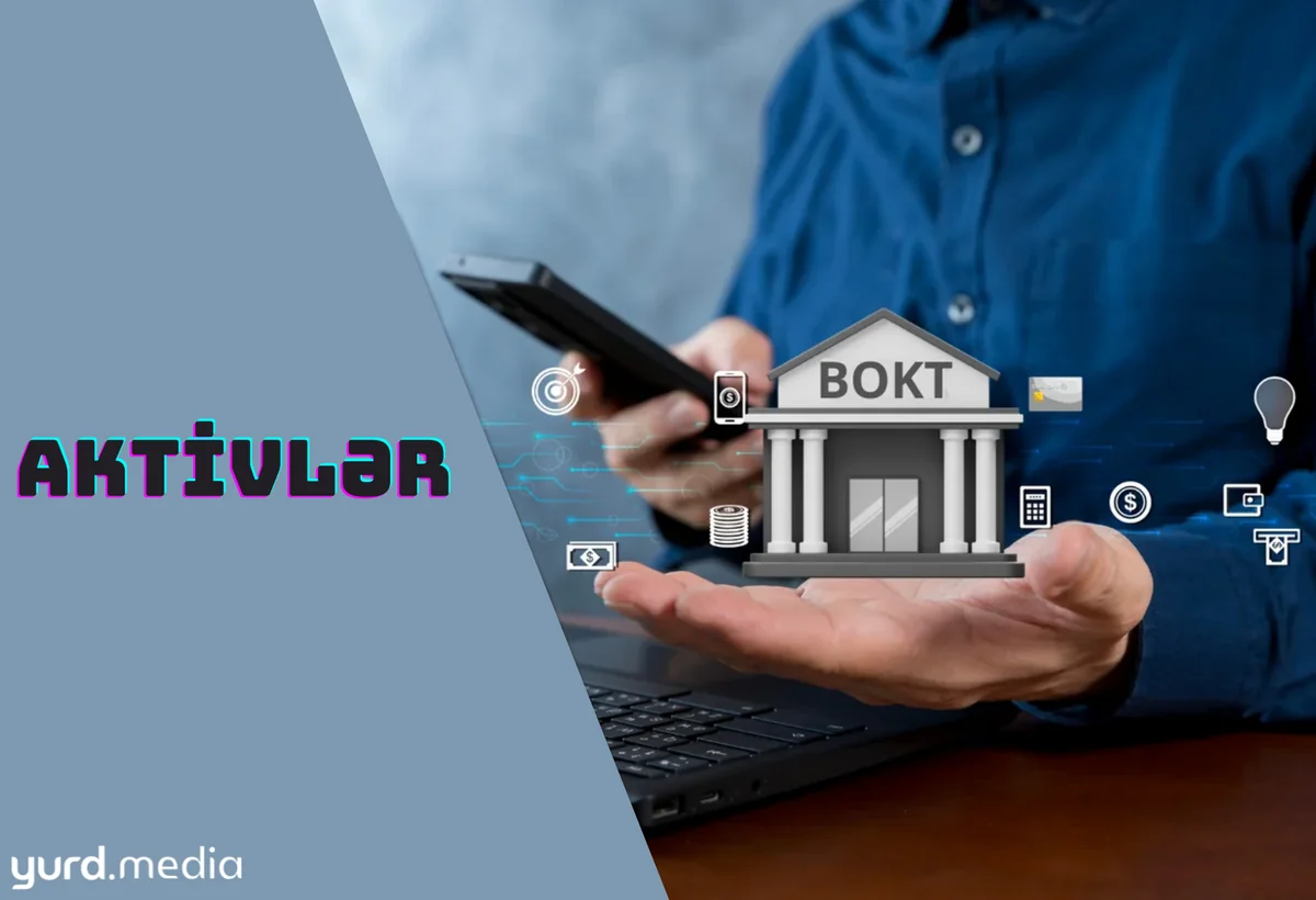 BOKT-ların aktivləri 1,5 milyard manatı keçib