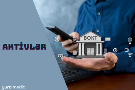 BOKT-ların aktivləri 1,5 milyard manatı keçib