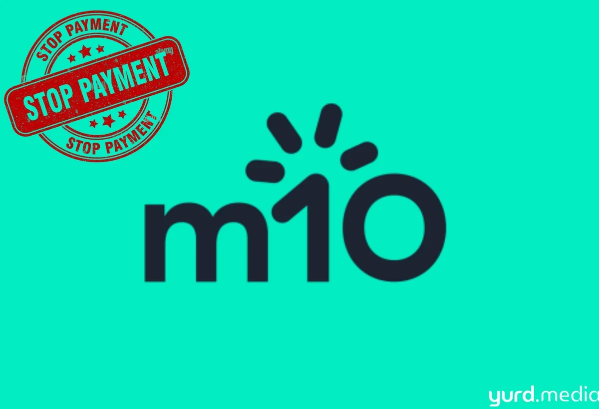 Marketlər m10 ilə ödənişlərdən imtina edir