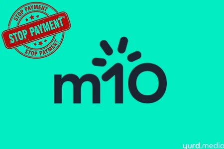 Marketlər m10 ilə ödənişlərdən imtina edir